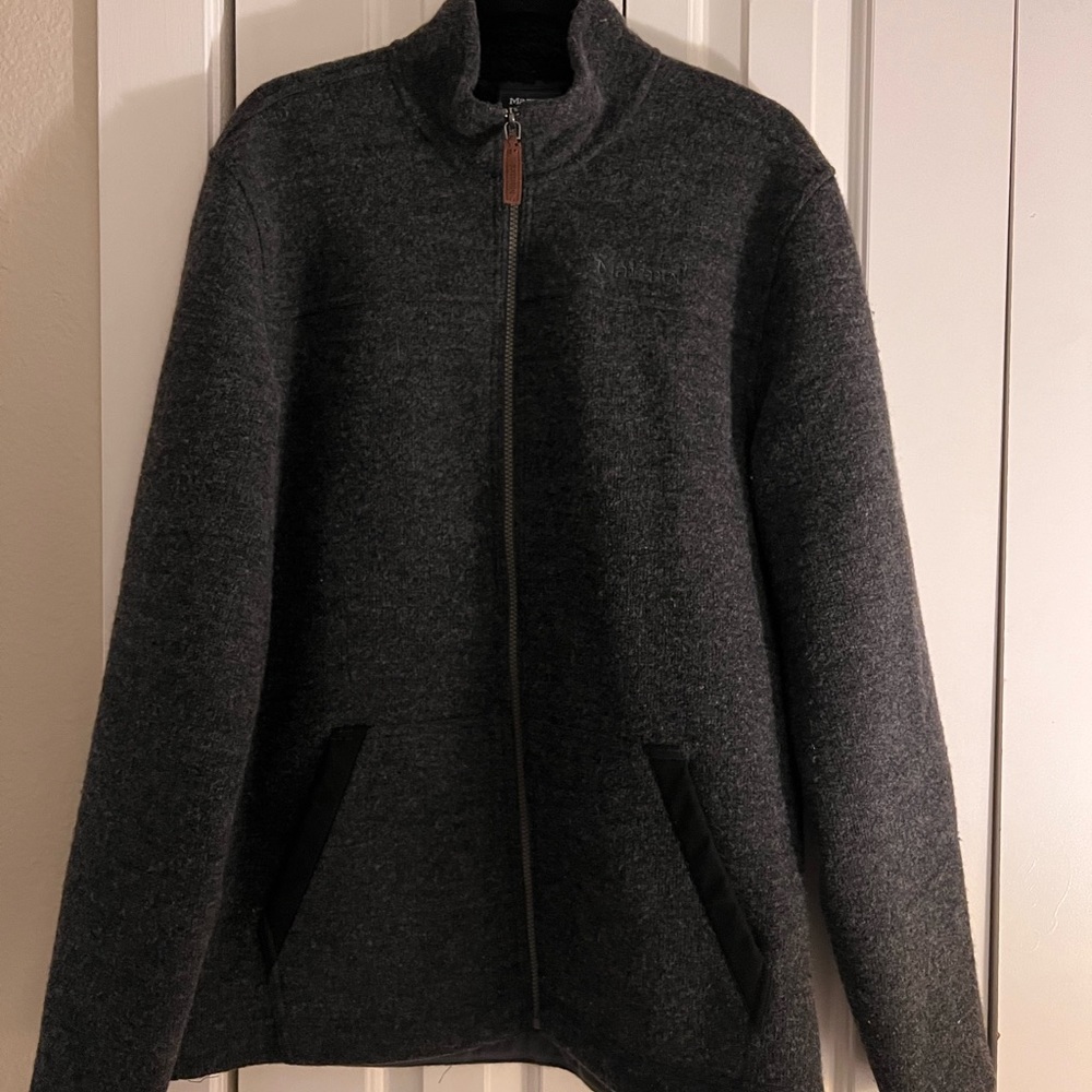 Mens Marmot Jacket